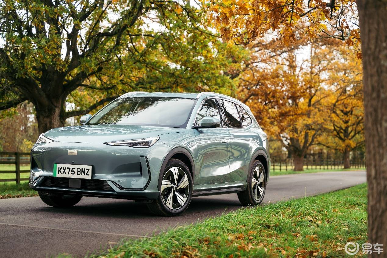 吉利汽车超额完成全年目标，2025年销量突破302万辆，新能源业务成核心引擎