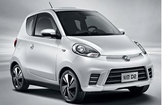 除了特斯拉，国内这十款热销新能源汽车你知道吗？