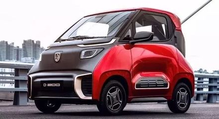 广西出台新能源汽车政策 按国标20%补贴，停车费减半